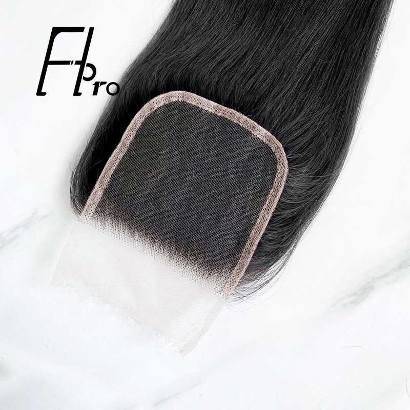 Best Price Wholesale 4x4 HD Lace Closure Straight Direct from China Hair Factory